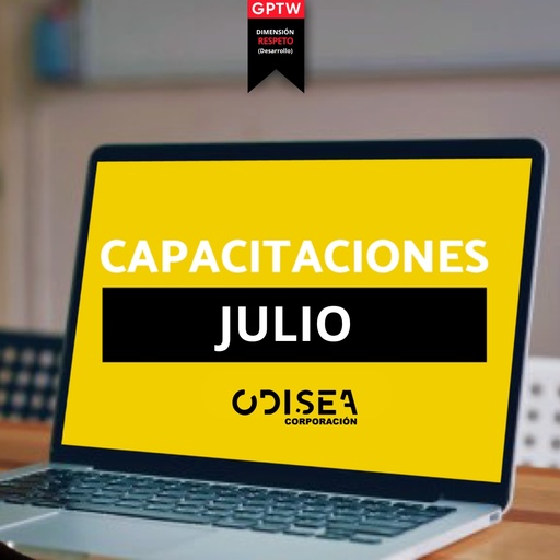 JULIO 