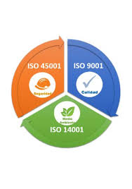Tema 10: Instrucción al Sistema Integrado de Gestión